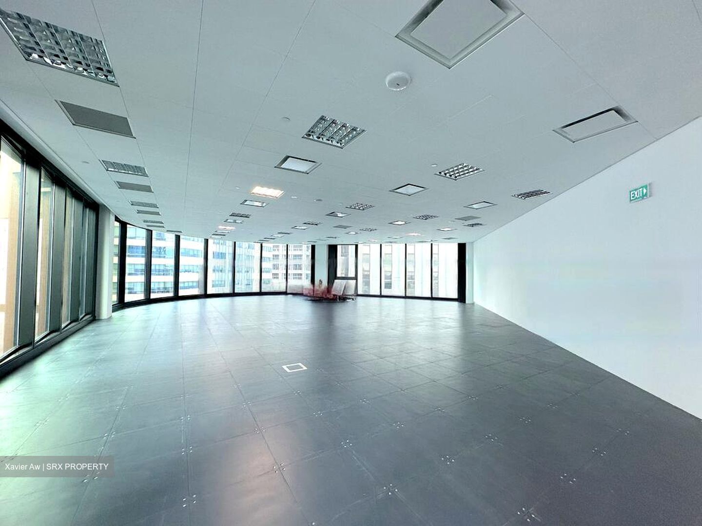 Hub Synergy Point (D2), Office #459119631